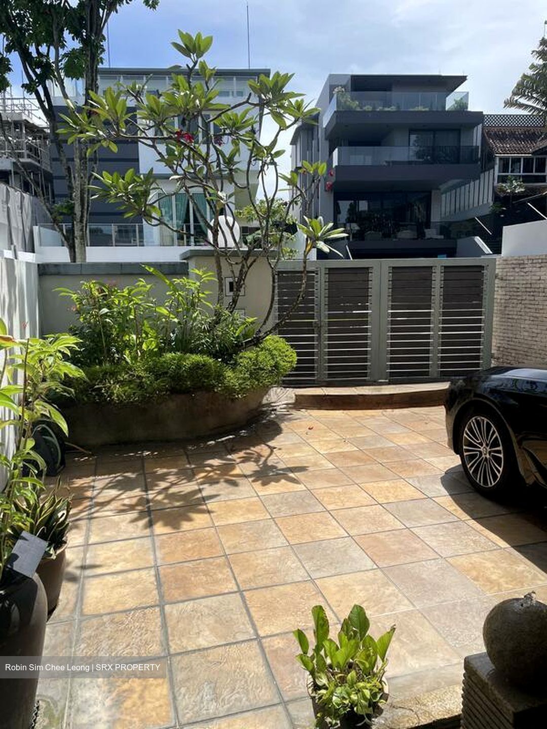 Lorong Buang Kok (D19), Terrace #506069891